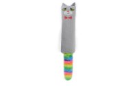 Rosewood Katzenminze-Spielzeug Moody Moggy Rainbow Cat...