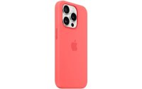 Apple Silicone Case mit MagSafe iPhone 15 Pro