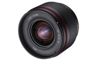 Samyang Festbrennweite AF 12mm F/2 – Sony E-Mount