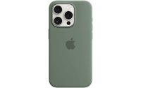 Apple Silicone Case mit MagSafe iPhone 15 Pro