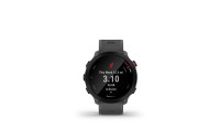 GARMIN Sportuhr Forerunner 55 Grau/Schwarz