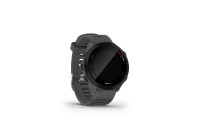 GARMIN Sportuhr Forerunner 55 Grau/Schwarz