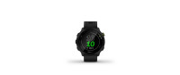 GARMIN Sportuhr Forerunner 55 Grau/Schwarz