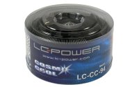 LC-Power CPU-Kühler Cosmo Cool LC-CC-94