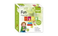 Knorrtoys Spielset Party-Fun