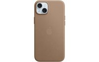 Apple FineWoven Case mit MagSafe iPhone 15 Plus