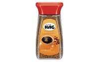 Jacobs Instant Kaffee Café Hag 100 g