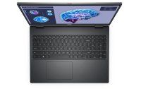 DELL Notebook Precision 7680 (i7, 32 GB, 1 TB, RTX 2000)