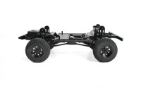 RC4WD Scale Crawler Gelände II Land Rover Defender D90 Kit, 1:10