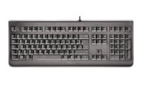 Cherry Tastatur KC 1068 Schwarz