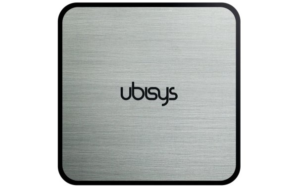 ubisys ZigBee / Ethernet Gateway G1