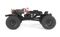 Axial Scale Crawler SCX24 Deadbolt Grün, RTR, 1:24