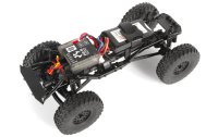 Axial Scale Crawler SCX24 Deadbolt Grün, RTR, 1:24