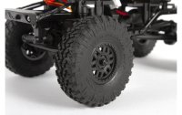 Axial Scale Crawler SCX24 Deadbolt Grün, RTR, 1:24