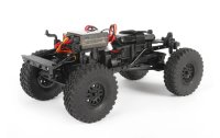 Axial Scale Crawler SCX24 Deadbolt Grün, RTR, 1:24