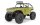 Axial Scale Crawler SCX24 Deadbolt Grün, RTR, 1:24