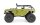 Axial Scale Crawler SCX24 Deadbolt Grün, RTR, 1:24