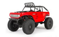 Axial Scale Crawler SCX24 Deadbolt Rot, RTR, 1:24