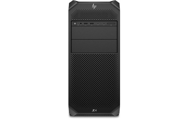 HP Workstation Z4 G5 TWR 5E1F0ES PTC Creo zertifiziert