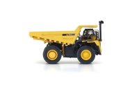 Kyosho Muldenkipper Komatsu HD785-7 1:50, RTR