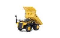 Kyosho Muldenkipper Komatsu HD785-7 1:50, RTR