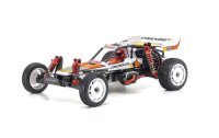 Kyosho Buggy Ultima 2WD Legendary Series Bausatz, 1:10