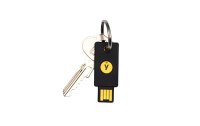 Yubico Security Key NFC by Yubico USB-A, 1 Stück