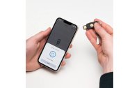 Yubico Security Key NFC by Yubico USB-A, 1 Stück