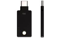 Yubico Security Key C NFC by Yubico USB-C, 1 Stück