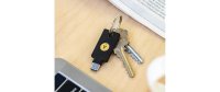 Yubico Security Key C NFC by Yubico USB-C, 1 Stück