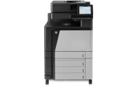 HP Multifunktionsdrucker Color LaserJet Enterprise M880z