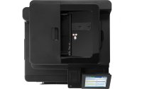 HP Multifunktionsdrucker Color LaserJet Enterprise M880z