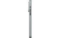 Nudient Back Cover Thin Case Magsafe iPhone 14 Pro Max Concrete Grey