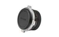 Viltrox Objektiv-Adapter EF-L PRO Positive locking EF