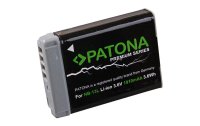 Patona Digitalkamera-Akku NB-13L