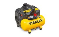 Stanley Kompressor DST100/8/6 Super Silent