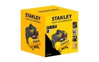 Stanley Kompressor DST100/8/6 Super Silent