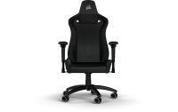 Corsair Gaming-Stuhl TC200 Schwarz