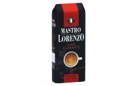 Mastro Lorenzo Kaffeebohnen Classico 500 g