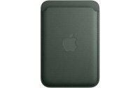 Apple iPhone FineWoven Wallet mit MagSafe Grün