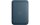 Apple iPhone FineWoven Wallet mit MagSafe Blau