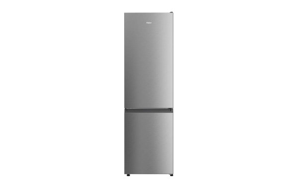 Haier Foodcenter HDW1620CNPK Silber