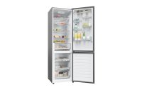 Haier Foodcenter HDW1620CNPK Silber