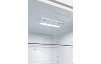 Haier Foodcenter HDW1620CNPK Silber