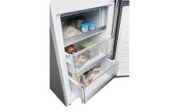 Haier Foodcenter HDW1620CNPK Silber