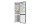 Haier Foodcenter HDW1620CNPK Silber