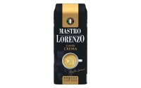 Mastro Lorenzo Kaffeebohnen Crema 500 g