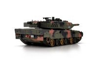 Heng Long Panzer Leopard 2A5 BB+IR 1:24, RTR