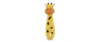 Rosewood Katzenminze-Spielzeug Eco-Friendly Giraffe, 13 cm