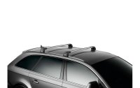 Thule Relinglastenträger WingBar Edge 9592 2 Stk.